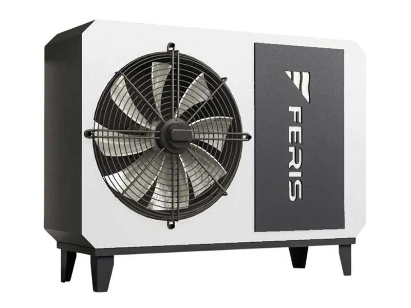 Heat pump FERIS